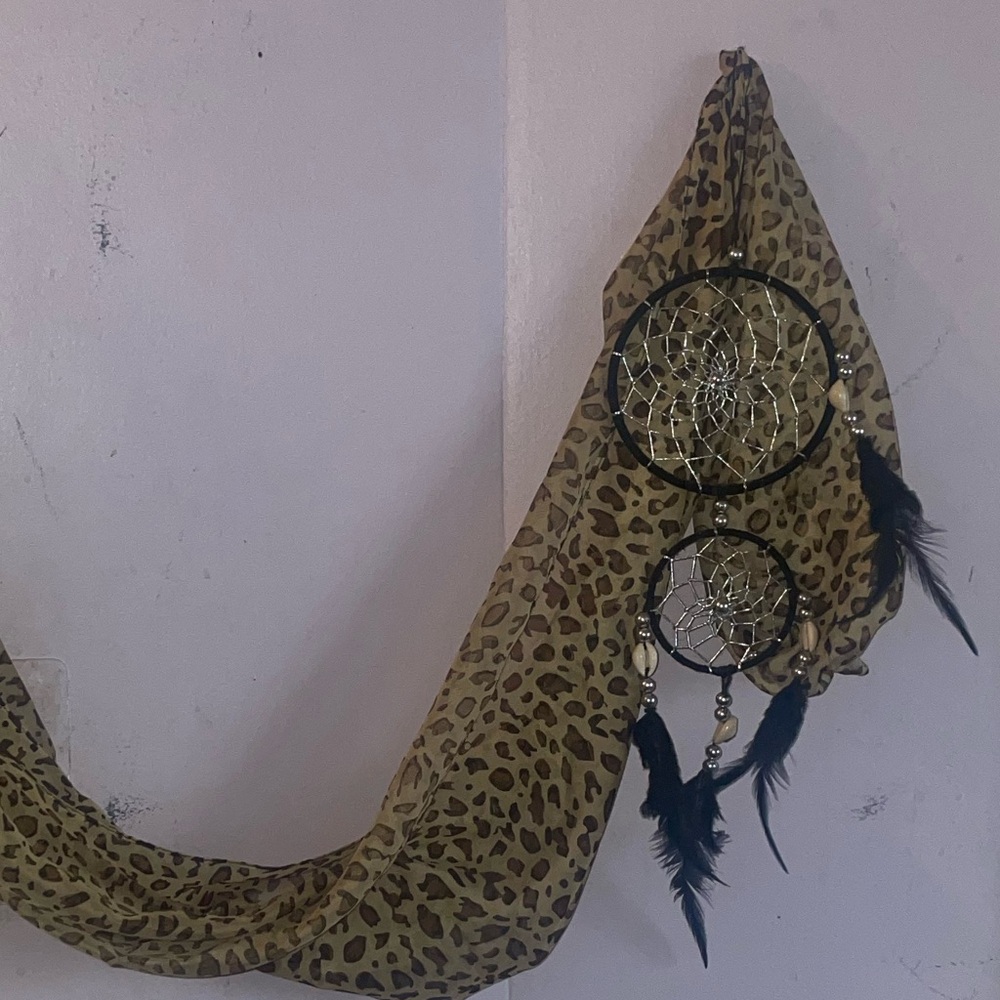 Leopard Shaw OS - Picture 5 of 5